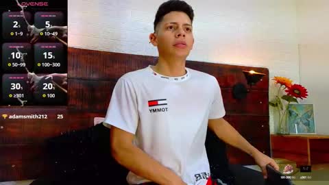 jhosuavega online show from 19, 9, 2025