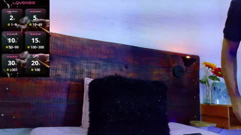 jhosuavega online show from 21, 9, 2025