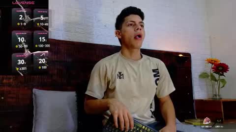 jhosuavega online show from 28, 9, 2025