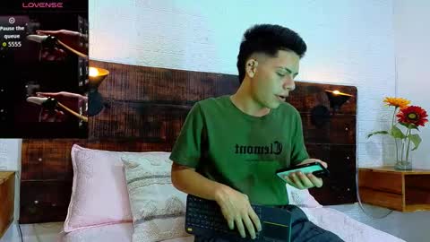 jhosuavega online show from 4, 10, 2025