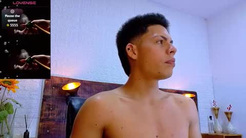 jhosuavega online show from 25, 10, 2025