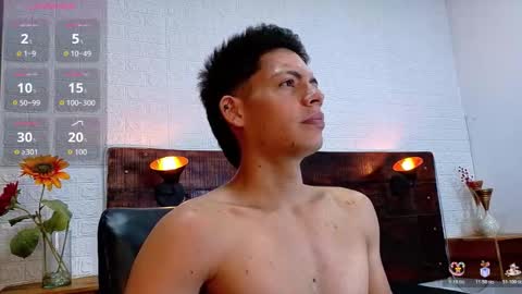 jhosuavega online show from 20, 11, 2025