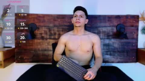 jhosuavega online show from 13, 2, 2026