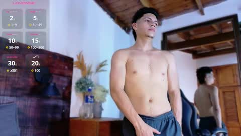 jhosuavega online show from 27, 2, 2026