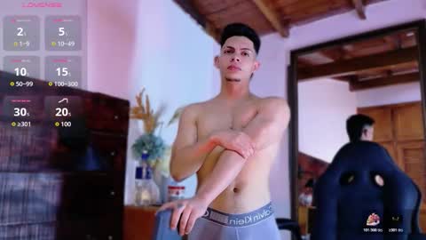 jhosuavega online show from 7, 3, 2026