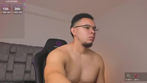 Jhonatan80  online show from 18, 2, 2026