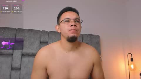 Snapshot of jhotta_foxx chatting on 1, 3, 2026 Jhonatan80 online show from 1, 3, 2026