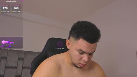 Snapshot of jhotta_foxx chatting on 29, 3, 2026 Jhonatan80 online show from 29, 3, 2026