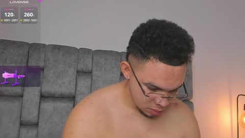 Snapshot of jhotta_foxx chatting on 1, 4, 2026 Jhonatan80 online show from 1, 4, 2026