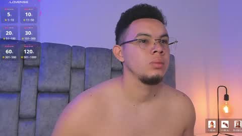 Snapshot of jhotta_foxx chatting on 8, 4, 2026 Jhonatan80 online show from 8, 4, 2026
