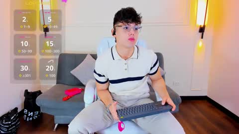 jhoumod_21 online show from 29, 9, 2025