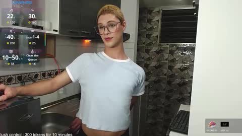 Jhuan Nhez online show from 7, 10, 2025