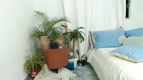 Jhuan Nhez online show from 11, 4, 2026