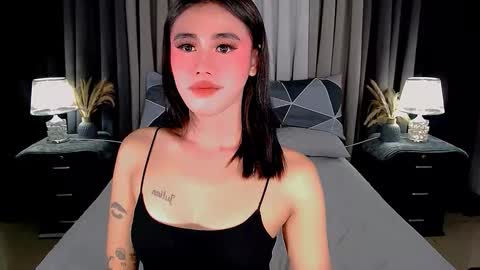 Snapshot of jhulianagrey chatting on 16, 9, 2025 julie online show from 16, 9, 2025