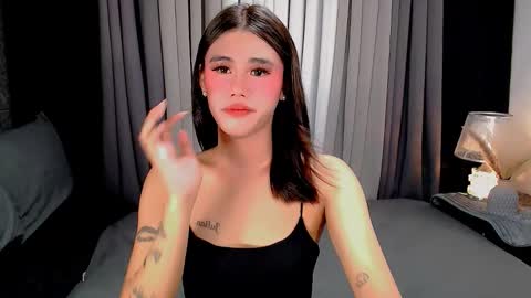 Snapshot of jhulianagrey chatting on 13, 10, 2025 julie online show from 13, 10, 2025