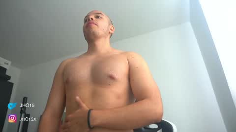 Snapshot of jhx15x chatting on 11, 11, 2025 Jhx online show from 11, 11, 2025