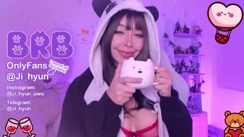 Ji  online show from 28, 5, 2026