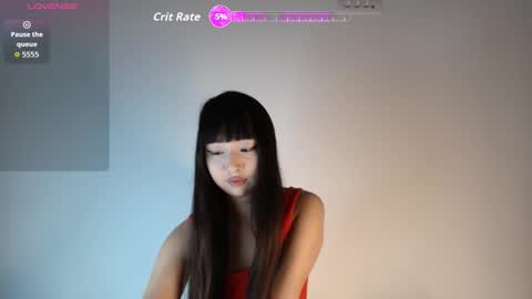Jiyen online show from 17, 11, 2025
