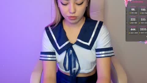 Snapshot of ji_yon_1 chatting on 7, 12, 2024 yuna online show from 7, 12, 2024