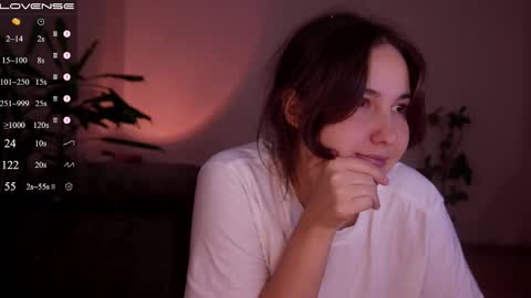 Snapshot of jia_lisaa chatting on 19, 9, 2025 jia_lisaa online show from 19, 9, 2025