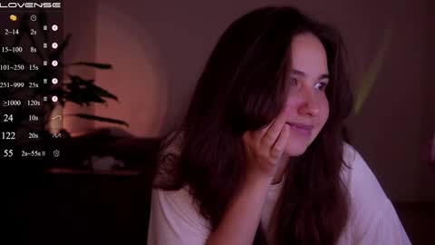 Snapshot of jia_lisaa chatting on 28, 9, 2025 jia_lisaa online show from 28, 9, 2025