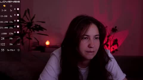 Snapshot of jia_lisaa chatting on 2, 10, 2025 jia_lisaa online show from 2, 10, 2025