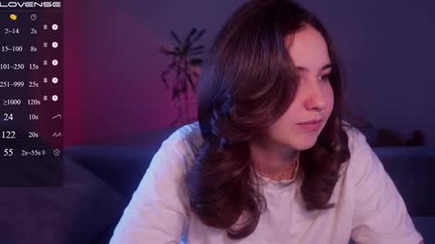 jia_lisaa online show from 22, 2, 2026