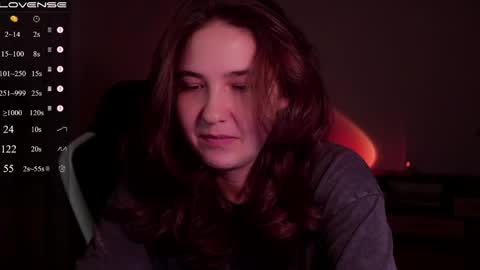 jia_lisaa online show from 22, 3, 2026