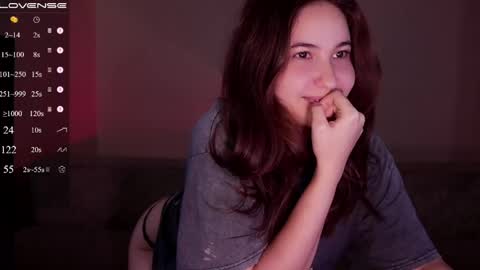 Snapshot of jia_lisaa chatting on 28, 5, 2026 jia_lisaa online show from 28, 5, 2026
