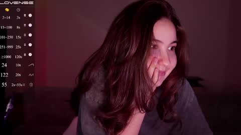 Snapshot of jia_lisaa chatting on 2, 6, 2026 jia_lisaa online show from 2, 6, 2026