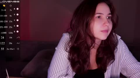 Snapshot of jia_lisaa chatting on 7, 6, 2026 jia_lisaa online show from 7, 6, 2026