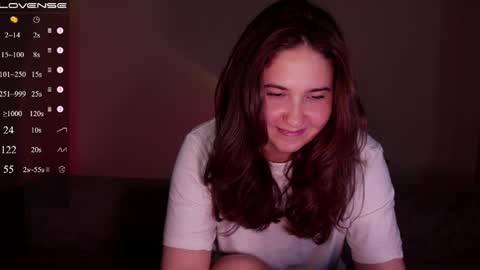 Snapshot of jia_lisaa chatting on 9, 6, 2026 jia_lisaa online show from 9, 6, 2026