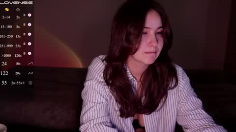 Snapshot of jia_lisaa chatting on 26, 7, 2026 jia_lisaa online show from 26, 7, 2026