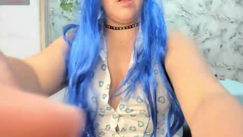 Snapshot of jiah_park chatting on 2, 11, 2025 Jiah Park online show from 2, 11, 2025