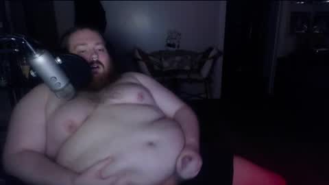 JiggleMyBelly online show from 17, 3, 2026