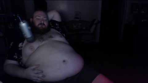 JiggleMyBelly online show from 18, 3, 2026