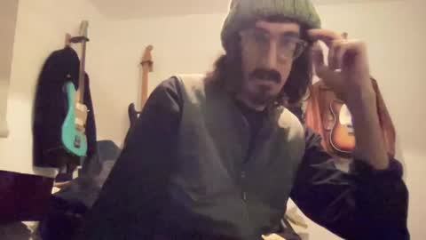 Jigz1986 online show from 30, 12, 2024