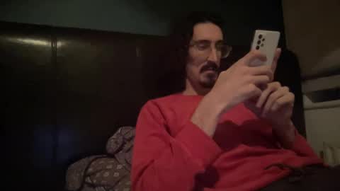 Jigz1986 online show from 5, 1, 2025