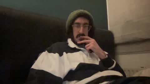 Jigz1986 online show from 20, 1, 2025