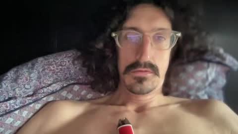 Jigz1986 online show from 11, 5, 2026