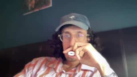 Jigz1986 online show from 27, 5, 2026