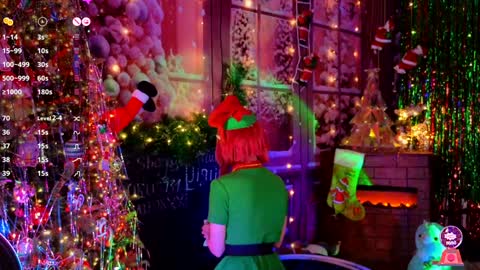    online show from 21, 12, 2024