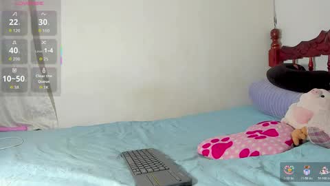 jilary__clinton online show from 23, 3, 2026