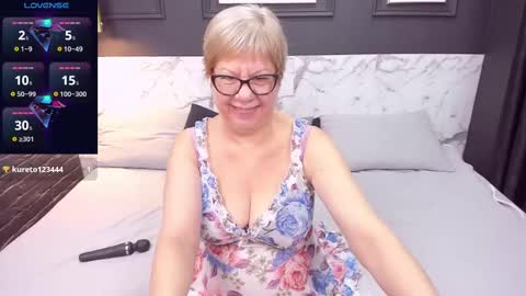 Jill  online show from 8, 3, 2025