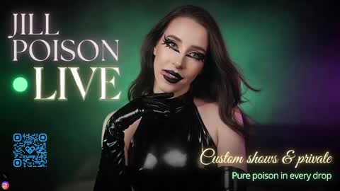 Jill online show from 29, 4, 2026