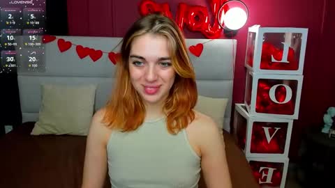 Jill 3 online show from 27, 2, 2026