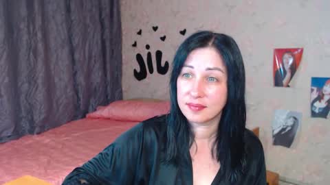 Jill online show from 3, 10, 2025
