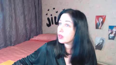 Jill online show from 4, 10, 2025