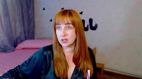 jillstevens online show from 12, 1, 2025