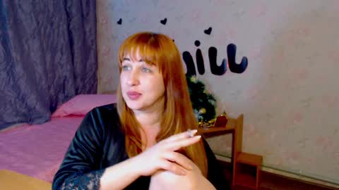 jillstevens online show from 12, 1, 2025